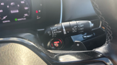 Honda Civic 2.0 eHEV Advance 5dr CVT Hybrid Hatchback